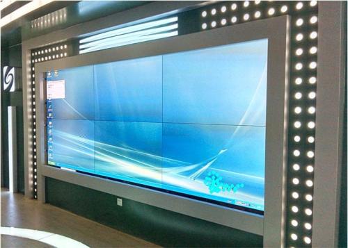 拼接屏与LED室内屏 深度对比与选购指南