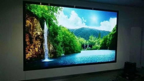 高亮LED室内屏价格解析 聚焦中山小榄镇市场行情